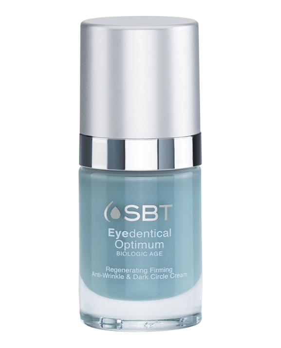 SBT Eyedentical Optimum Augencreme 15 ml
