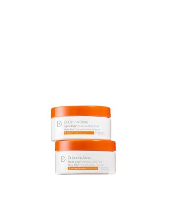 Dr Dennis Gross Alpha Beta