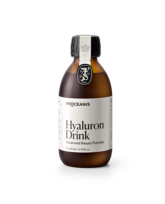 PROCEANIS Hyaluron Drink